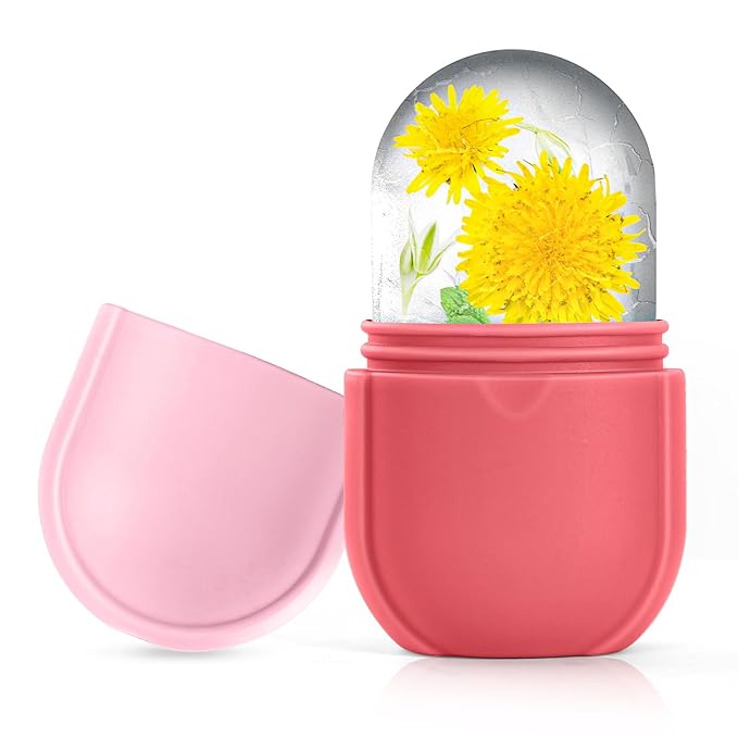 Ice Face Roller for Face & Eyes