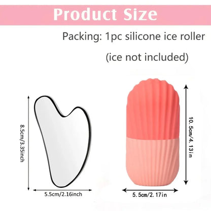 Ice Face Roller for Face & Eyes